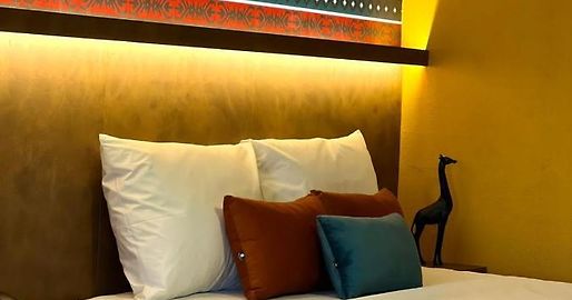 DELTA HOTEL ANDRADINA 2* (Brasil) - de R$ 151